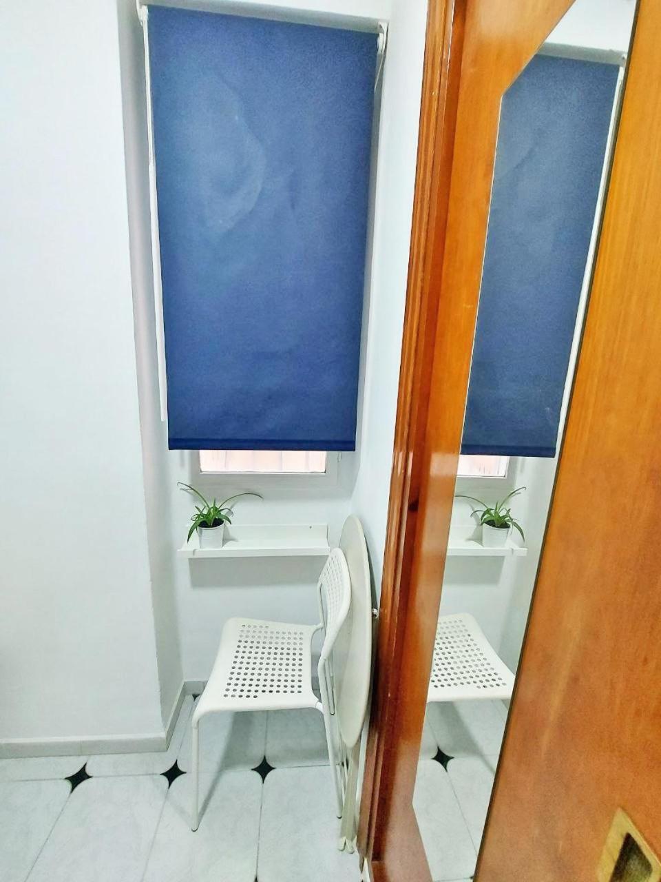 Guests House River Малага Экстерьер фото
